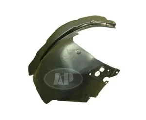 Chevrolet Traverse Fender Liner Front Driver Side Rear Section Ls/lt/ltz 2009-2017