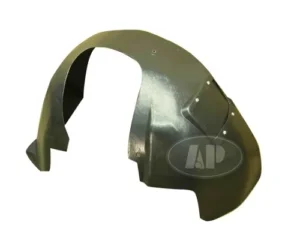 Chevrolet Camaro Fender Liner Front Driver Side Ss 2010-2013