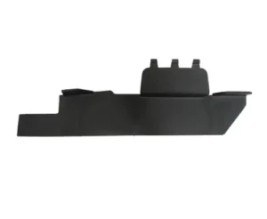 Chevrolet Malibu Fender Deflector Front Driver Side 2008-2012