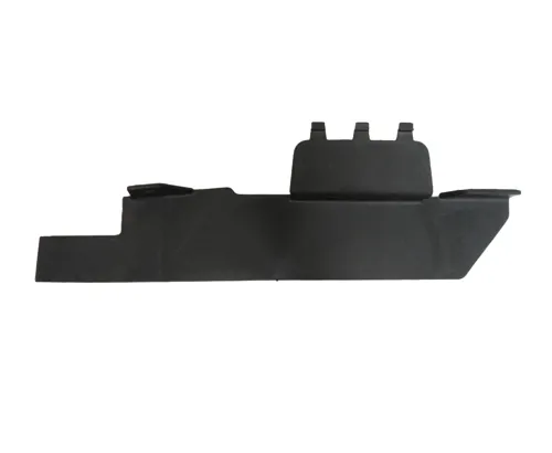 Chevrolet Malibu Fender Deflector Front Driver Side 2008-2012