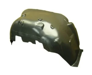 Chevy Silverado Pickup 25-3500 Fender Liner Front Driver Side 2011-2014