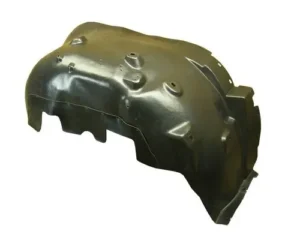GMC Sierra Pickup 2500-3500 Fender Liner Front Driver Side 2500/3500 | 2011-2014