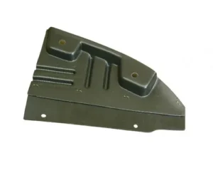 GMC Sierra Pickup 2500-3500 Fender Liner Front Driver Side Lower 2500/3500 | 2011-2014
