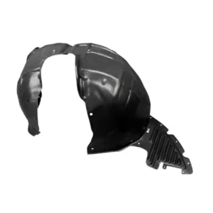 Chevrolet Impala Fender Liner Front Driver Side 2014-2020