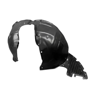 Chevrolet Impala Fender Liner Front Driver Side 2014-2020