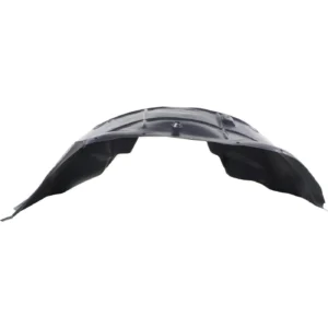 Chevrolet Suburban/Tahoe Fender Liner Front Driver Side For Tahoe Without Z71 Pkg/surburban Without Off-road Package 2015-2020