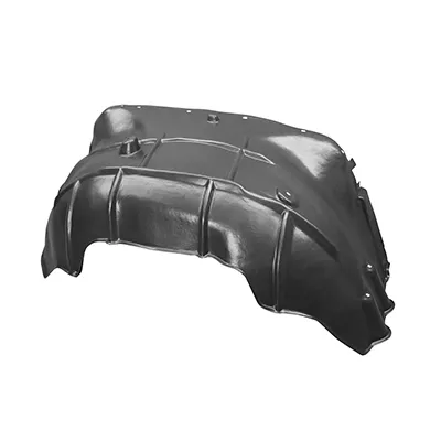 Chevy Silverado Pickup 3500 Fender Liner Front Driver Side 2015-2020