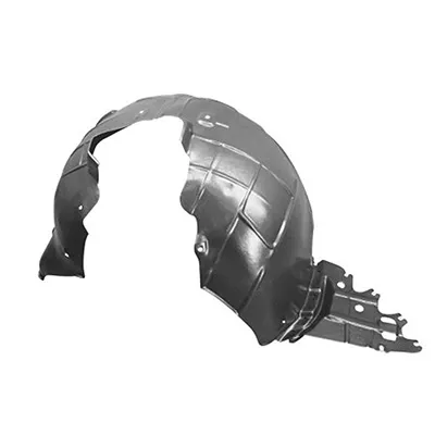 Buick Lacrosse Fender Liner Front Driver Side 2014-2016