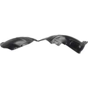 Chevrolet Equinox Fender Liner Front Driver Side Vacuum Formed 2018-2024