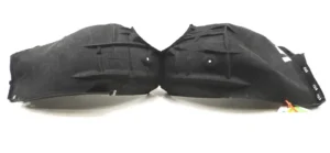 Chevrolet Cruze Hatchback 2017-2019/Cruze Sedan 2016-2019 Fender Liner Front Driver Side Thermo Foam