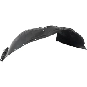 Chevrolet Equinox Fender Liner Front Driver Side Thermoform 2018-2024