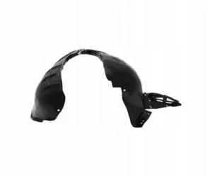 Chevrolet Malibu/Malibu Hybrid Fender Liner Driver Side Without Extended Fuel Package 2016-2018