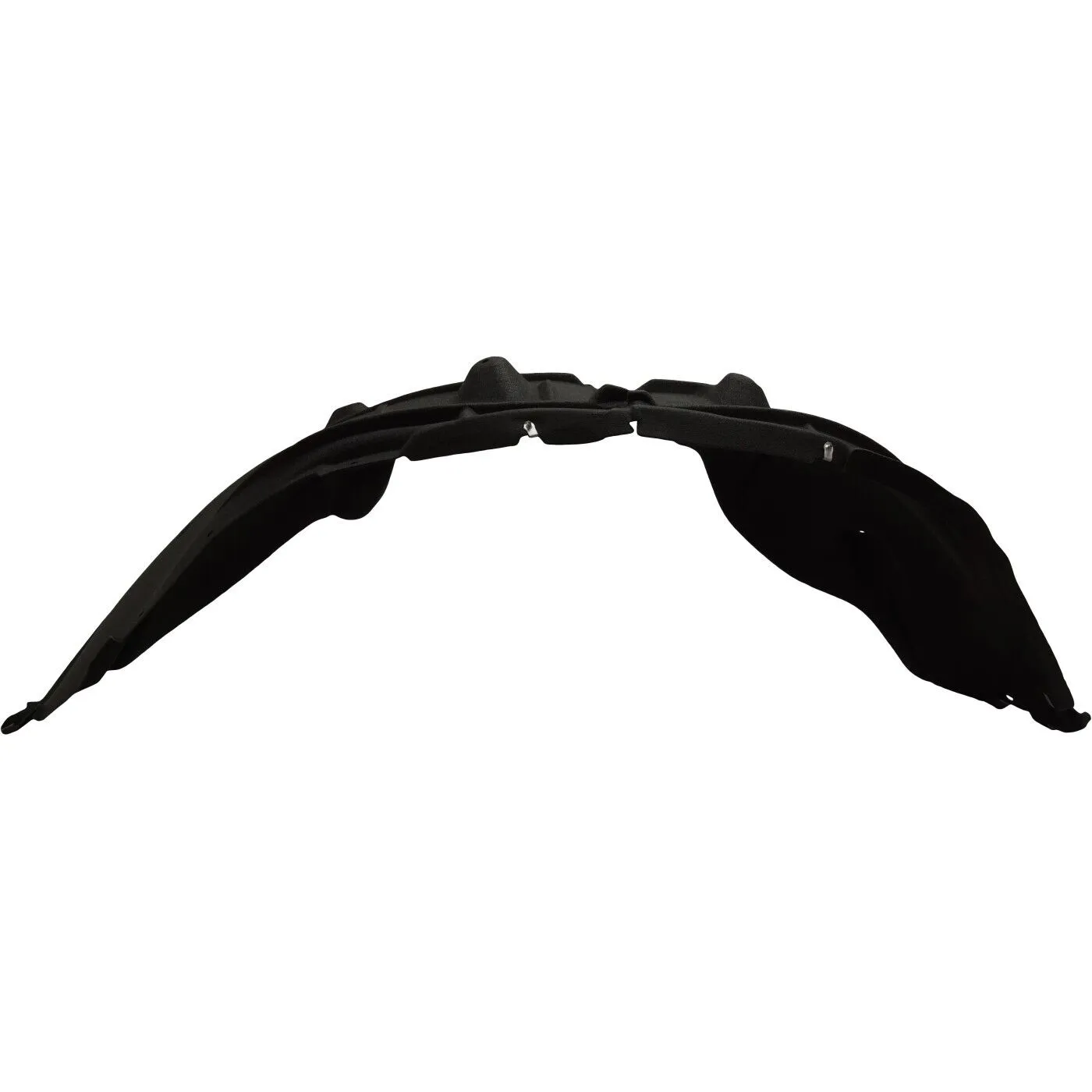 Chevy Silverado Pickup 1500 LMTD Fender Liner Front Driver Side 2022