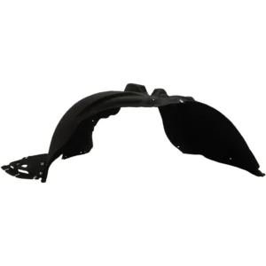Chevrolet Malibu/Malibu Hybrid Fender Liner Front Driver Side Heat Formed With FUEL Ext Package 2019