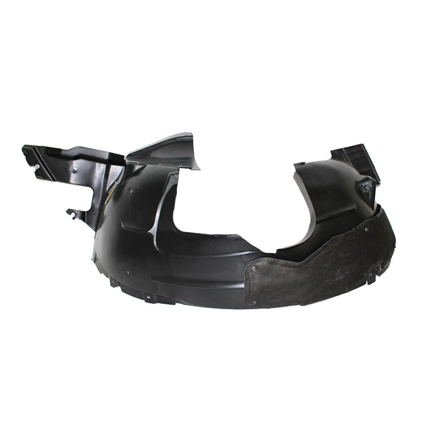 Buick Encore (buick) Fender Liner Driver Side 2017-2022