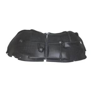 GMC Pickup Denali 2500/Pickup Denali 3500 Fender Liner Front Driver Side 2020-2023