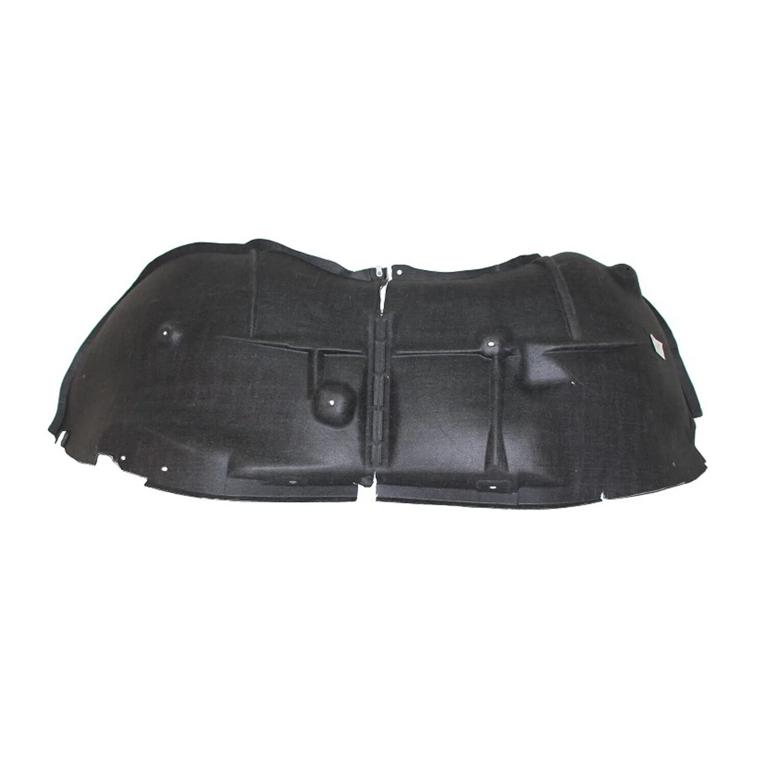 GMC Pickup Denali 2500/Pickup Denali 3500 Fender Liner Front Driver Side 2020-2023