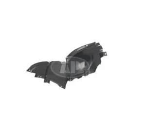 Chevrolet Malibu 1997-2003/Chevrolet Malibu Classic 2004-2005/Cutlass 1997-1999 Fender Liner Front Passenger Side (front Section)