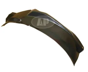 Pontiac Sunfire Fender Liner Front Passenger Side Rear Section 1995-2005