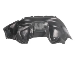 Oldsmobile Bravada Fender Liner Passenger Side 2002-2004