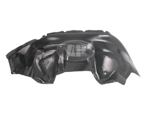 Oldsmobile Bravada Fender Liner Passenger Side 2002-2004