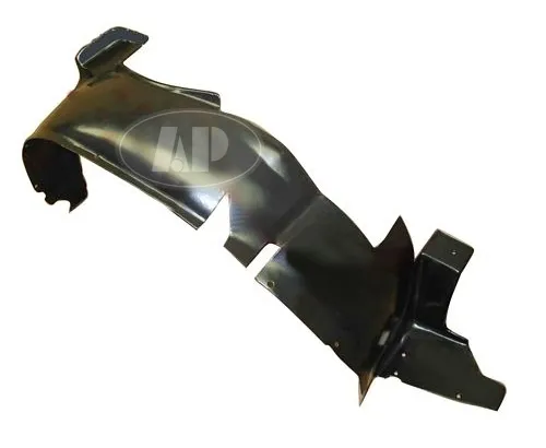 Pontiac Grand PRIX Fender Liner Passenger Side 1997-2003