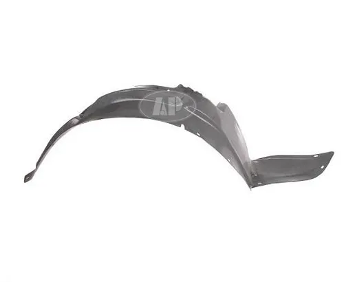 Saturn ION Sedan Fender Liner Passenger Side 2003-2007