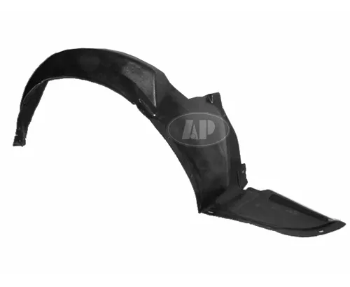 Chevrolet Malibu 2004-2007/Malibu Classic 2008/Malibu MAXX 2004-2007 Fender Liner Front Passenger Side