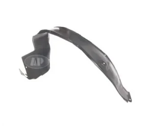 Pontiac Montana 1999-2005/Transport 1997-1998 Fender Liner Front Passenger Side