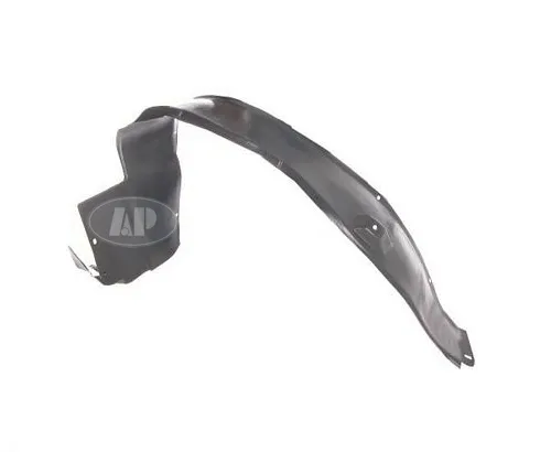Pontiac Montana 1999-2005/Transport 1997-1998 Fender Liner Front Passenger Side