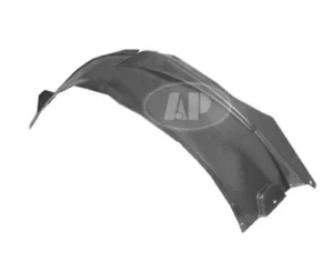 Oldsmobile Alero Fender Liner Passenger Side Front Rear Section 1999-2004