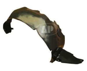 Pontiac WAVE Sedan Fender Liner Front Passenger Side 2005-2006