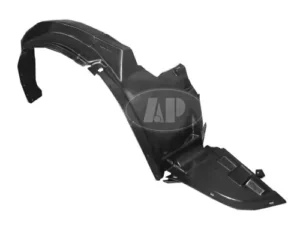 Pontiac G6 Fender Liner Front Passenger Side 2005-2010