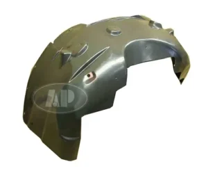 Chevrolet Avalanche 2007-2013/Suburban 2007-2014/Tahoe 2007-2014 Fender Liner Passenger Side Off Road