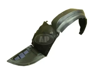 Saturn AURA Fender Liner Front Passenger Side 2007-2009