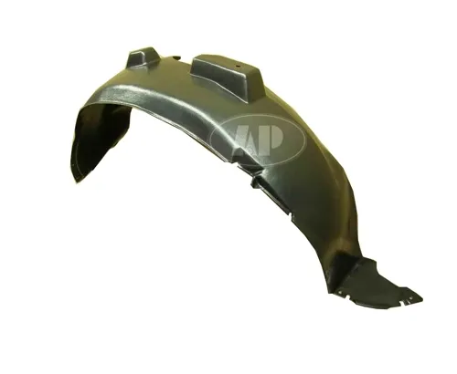 Chevrolet Captiva 2012-2015/Saturn VUE 2008-2010 Fender Liner Front Passenger Side Xe