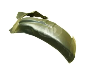 Cadillac CTS Fender Liner Front Passenger Side Rear Section 2008-2014