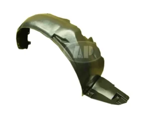 Chevrolet Aveo 5 2009-2011/Pontiac G3 2009/Pontiac G3 WAVE (canada) 2009-2010 Fender Liner Passenger Side