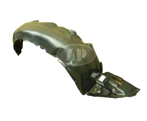 Pontiac VIBE Fender Liner Passenger Side 2009-2010