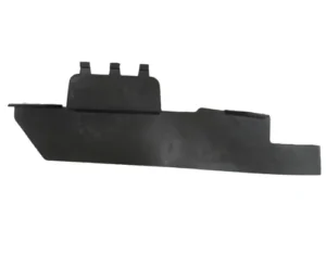 Chevrolet Malibu Fender Deflector Front Passenger Side 2008-2012
