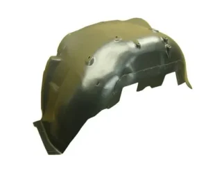 Chevy Silverado Pickup 25-3500 Fender Liner Front Passenger Side 2011-2013
