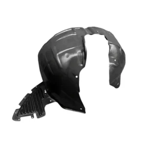 Chevrolet Impala Fender Liner Front Passenger Side 2014-2020