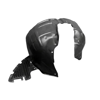 Chevrolet Impala Fender Liner Front Passenger Side 2014-2020