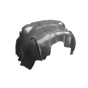 GMC Pickup Denali 1500/Pickup Sierra 1500 Fender Liner Front Passenger Side 2014-2018