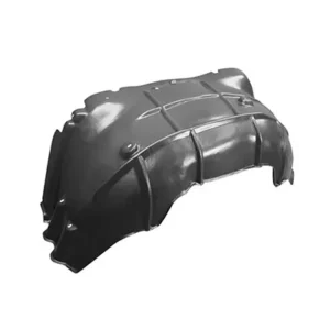 GMC Pickup Denali 2500/Pickup Denali 3500 Fender Liner Front Passenger Side 2015-2019