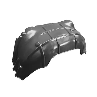 GMC Pickup Denali 2500/Pickup Denali 3500 Fender Liner Front Passenger Side 2015-2019