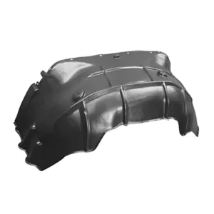 Chevy Silverado Pickup 3500 Fender Liner Front Passenger Side 2015-2020