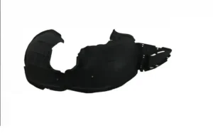 Chevrolet Malibu/Malibu Hybrid Fender Liner Passenger Side Without Extended Fuel Package 2016-2018