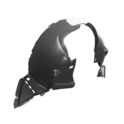 Chevrolet TRAX Fender Liner Front Passenger Side 2013-2016