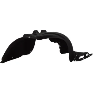 Chevrolet Malibu Fender Liner Front Passenger Side Excludes Hybrid 2019-2025